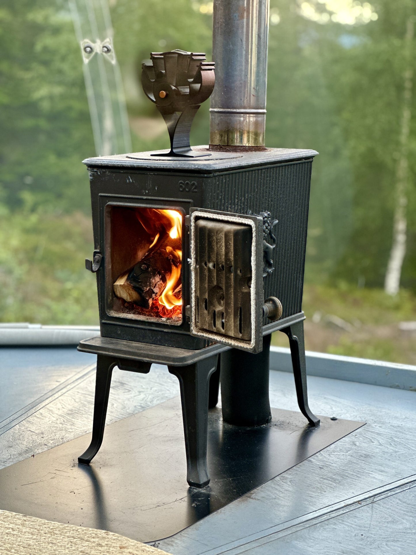 SNØHUS • Extremely Durable & Nature-Friendly Igloo • Year-Round Safe For Use