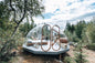 SNØHUS • Extremely Durable & Nature-Friendly Igloo • Year-Round Safe For Use